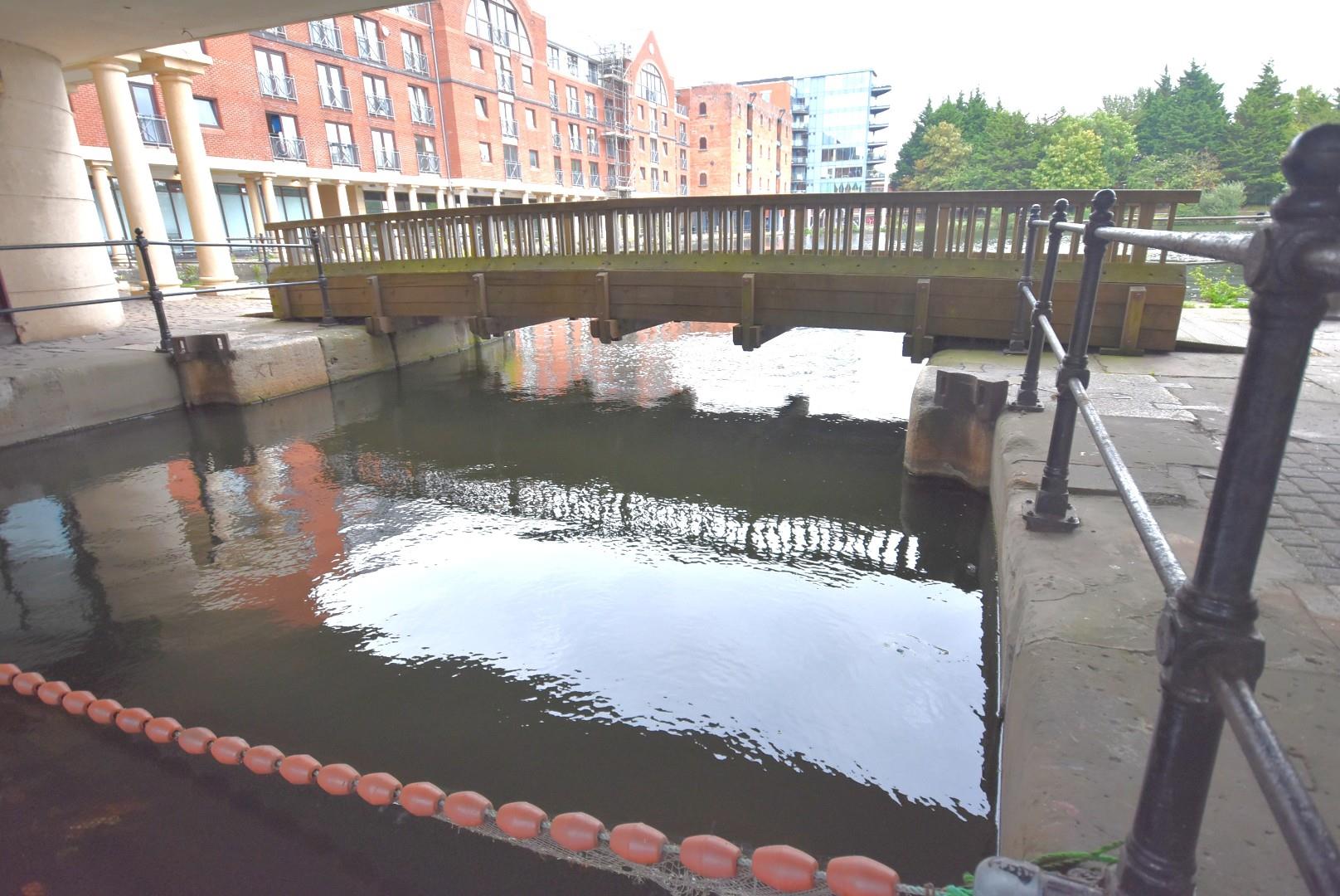 8 Beatty Court, Schooner Way, Cardiff, CF10 4DU